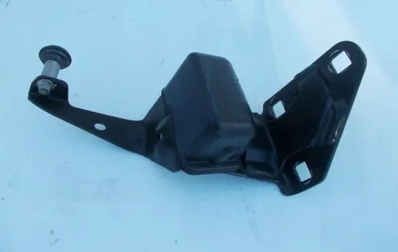 Renault Master III Sliding door upper roller guide/hinge 