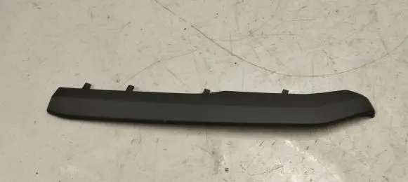 Audi A1 Center console decorative trim 82c863244