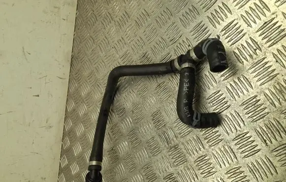 Skoda Octavia Mk4 Engine coolant pipe/hose 5WA121051J