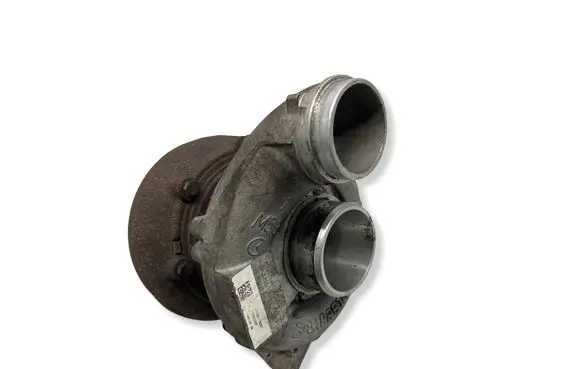 Mercedes-Benz E W211 Turbo A6420900280