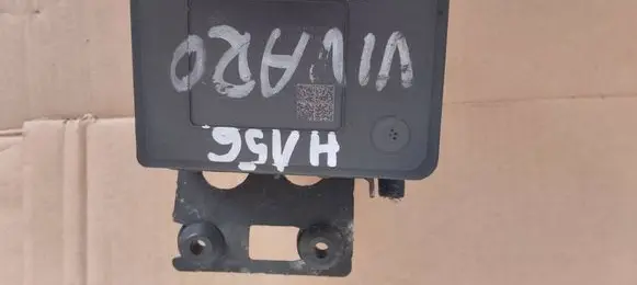 Opel Vivaro ABS Pump 476607609R 93868515 10022002294