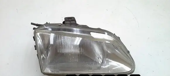 Renault Megane I Headlight/headlamp DEFEKTAS