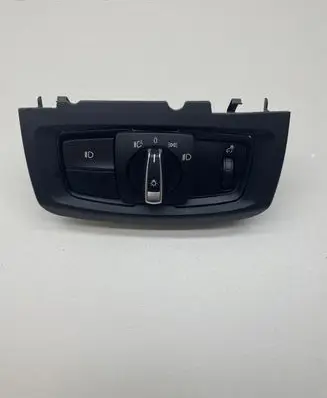 BMW X5 F15 Light switch 6824887 T0508722 117571715