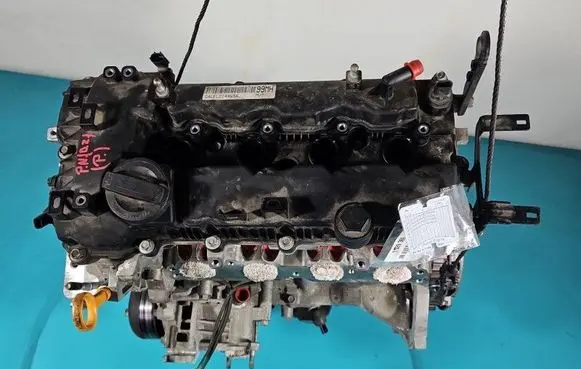 KIA Rio Engine G4LF IMPRK1529369