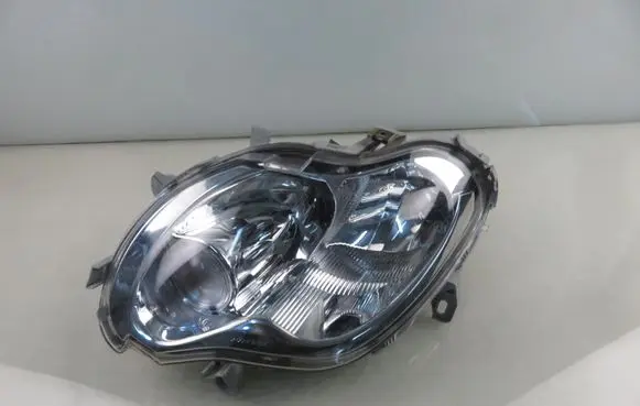 Smart ForTwo I Headlight/headlamp