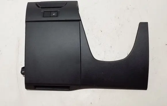 Panel trim