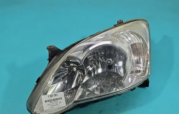 Toyota Corolla E120 E130 Headlight/headlamp IMPRK1557261