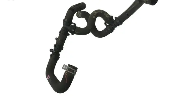 Renault Clio V Electric auxiliary coolant/water pump