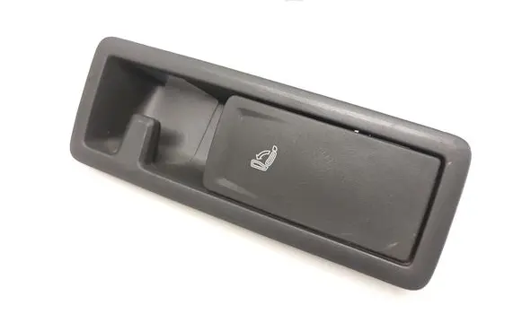 Cupra Ateca Seat back rest control lever/handle 5G0885671G