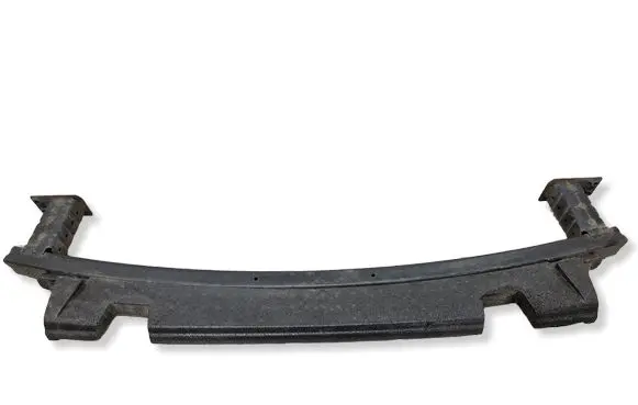 Nissan Qashqai Front bumper support beam 620304EA0C