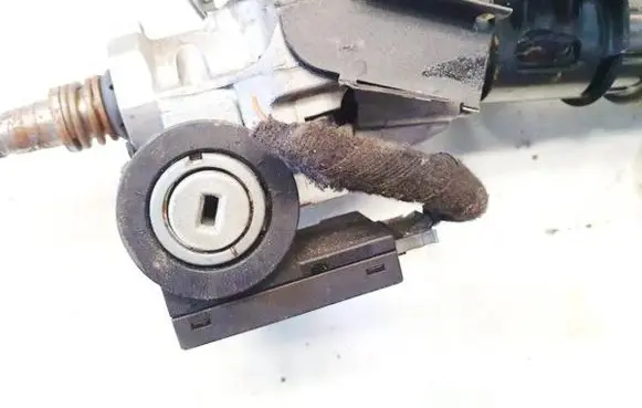 Opel Vectra B Ignition lock contact 24418928 5wk4596