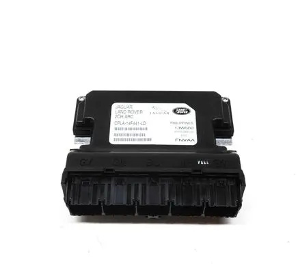 Land Rover Range Rover Sport L494 Air suspension control unit module (rear) 2841203312300 CPLA14F441LD