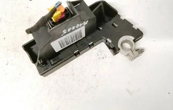 Audi A4 S4 B8 8K Positive cable (battery) 4f0915519