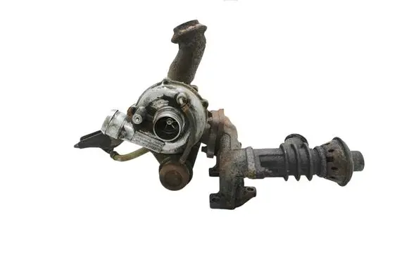 Peugeot 406 Turbo 9639563080