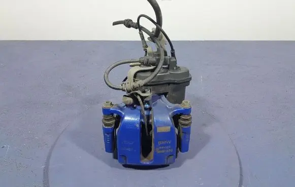 BMW X5 E53 Rear brake caliper 
