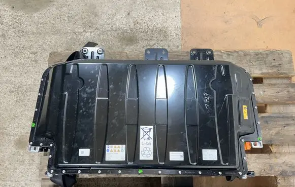 Mercedes-Benz GLC X253 C253 Hybrid / electric car battery A2229023521