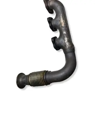 Infiniti FX Exhaust manifold 