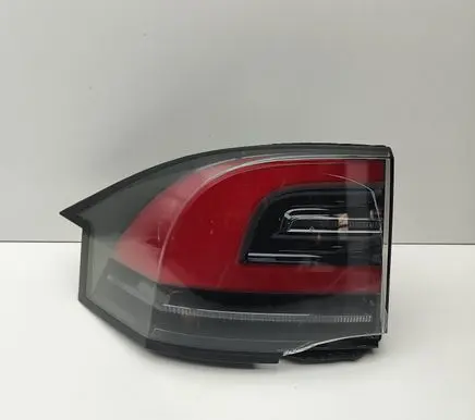 Tesla Model X Rear/tail lights 103433400B