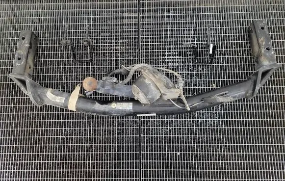 Audi Q5 SQ5 Tow bar 8R0800495D