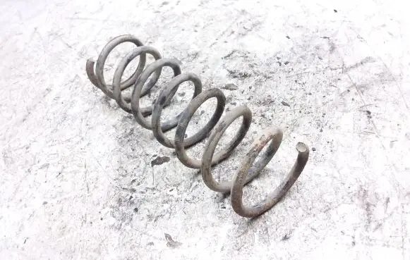 Ford Focus C-MAX Rear coil spring