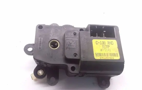 Opel Antara Air flap motor/actuator C100RHD 07F21A1
