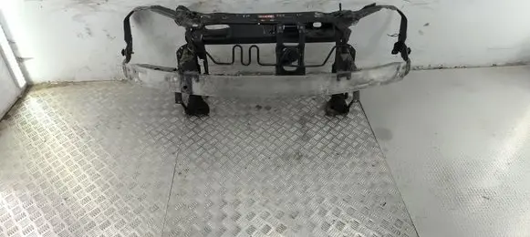 Mercedes-Benz CLK A209 C209 Radiator support slam panel A2096201134 A2096201472 A2096200916