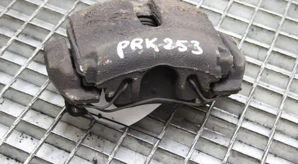 Volkswagen Scirocco Front brake caliper