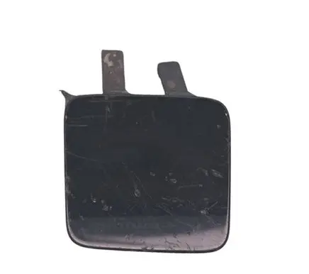 Volkswagen Cross Polo Rear bumper row hook cap/cover 2G6807441 408907
