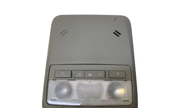 Opel Mokka Front seat light 95363349 1502080735
