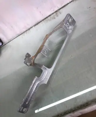 Mercedes-Benz GLC X253 C253 Other interior part A2536914400