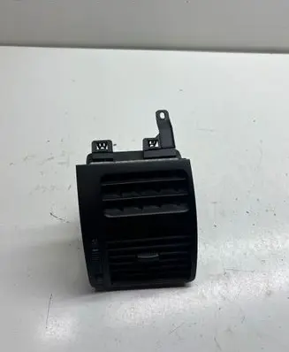 Volkswagen Touran I Dashboard side air vent grill/cover trim 1T0819704B