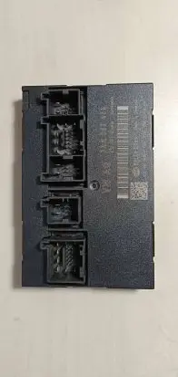 Volkswagen PASSAT B7 Comfort/convenience module 3AA959433 S0634H043
