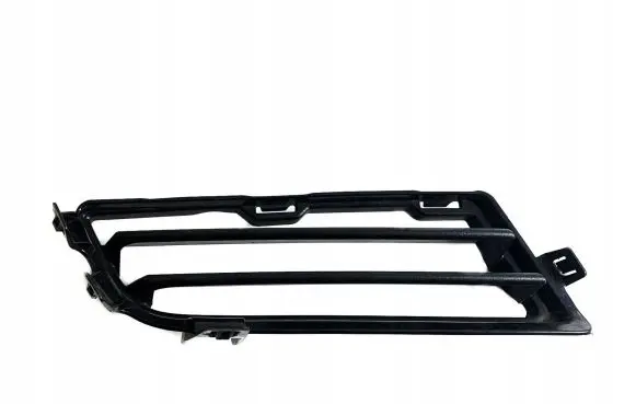 BMW 5 F10 F11 Front bumper lower grill 7211474