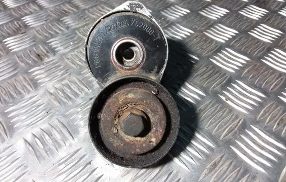 Land Rover Freelander Generator/alternator belt tensioner PQG100230 7520001