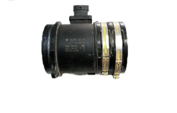 Maserati Ghibli Mass air flow meter 0280218281
