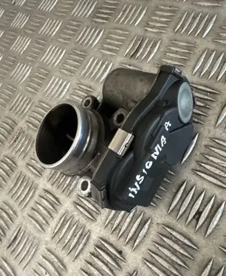 Opel Insignia A Throttle valve 55491244AA