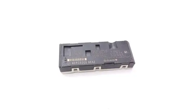 Mercedes-Benz E W212 Tailgate/trunk control unit/module A2129009916