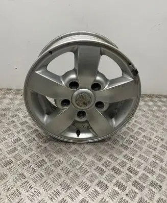 KIA Sorento R16 alloy rim 529103E501