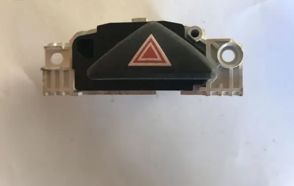 Ford Focus Hazard light switch 2M5T13A350AA