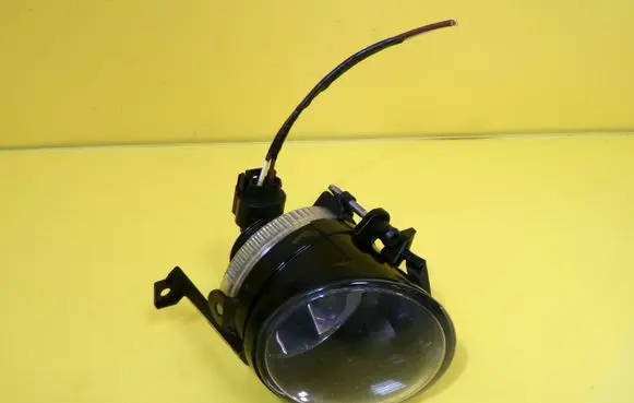 Volkswagen Caddy Front fog light 27128700