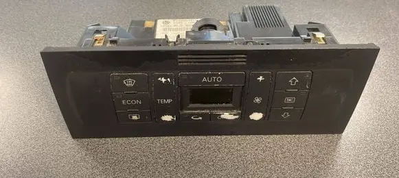 Audi A3 S3 8L Climate control unit 8L0820043H