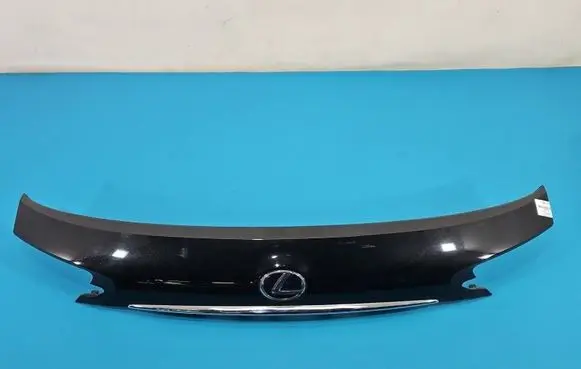 Lexus NX Trunk door license plate light bar 7680178010 IMPRK1575371