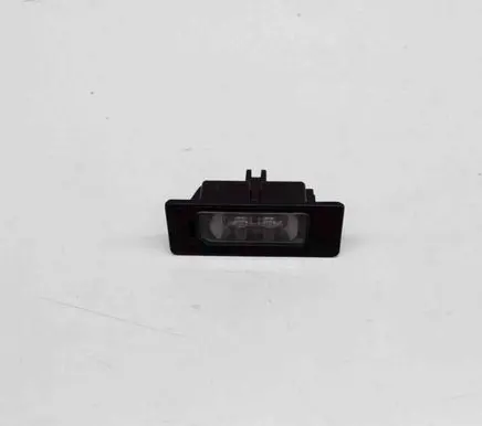 Audi Q5 SQ5 Number plate light A046341 4G0943021