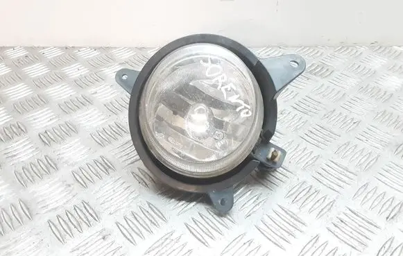 KIA Sorento Front fog light ECEH27W2