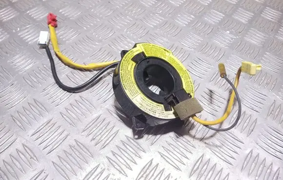 Mitsubishi Carisma Airbag slip ring squib (SRS ring)