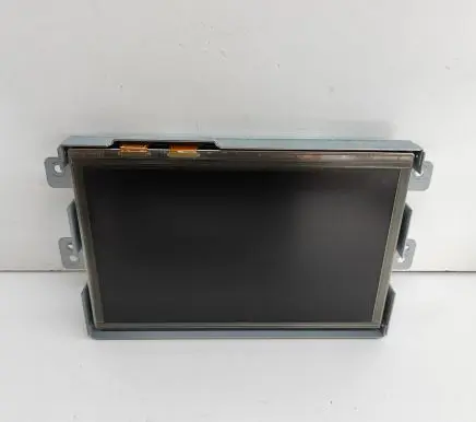 Land Rover Range Rover Evoque L538 Screen/display/small screen FK7219C299AB