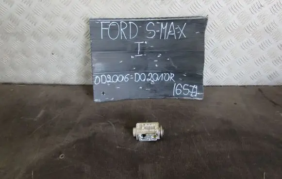 Ford S-MAX Rear view mirror (interior) 19849