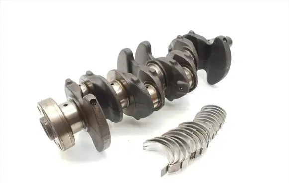 Honda Jazz Crankshaft 