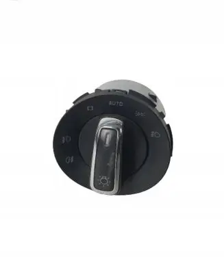 Skoda Superb B6 (3T) Light switch 3T0941431B REGULACJAWIATE