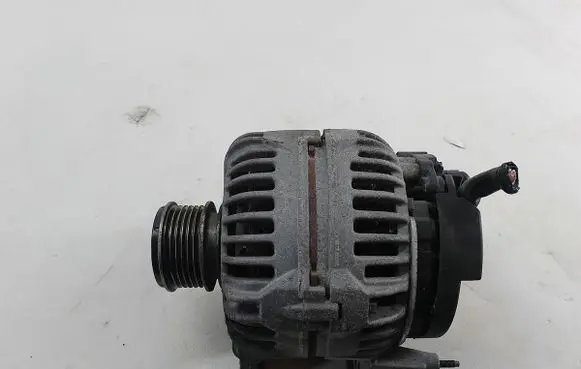 Generator/alternator